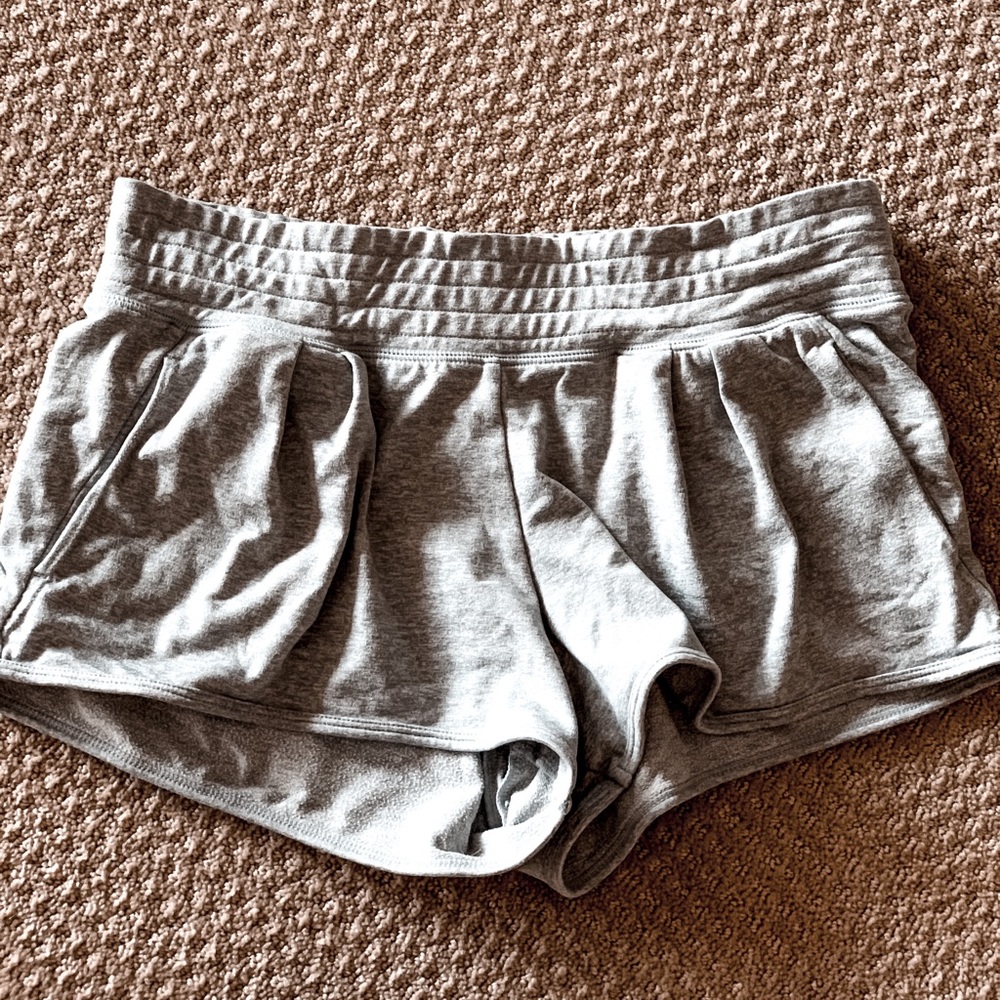 Zella athletic shorts